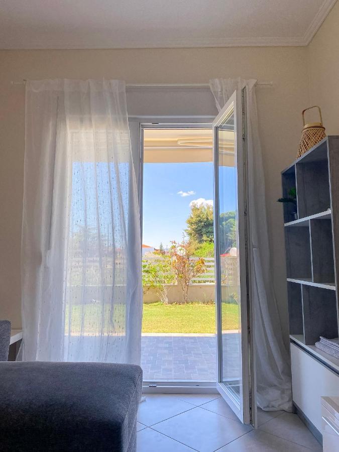 Neroli Apartments Nikiti  Bagian luar foto