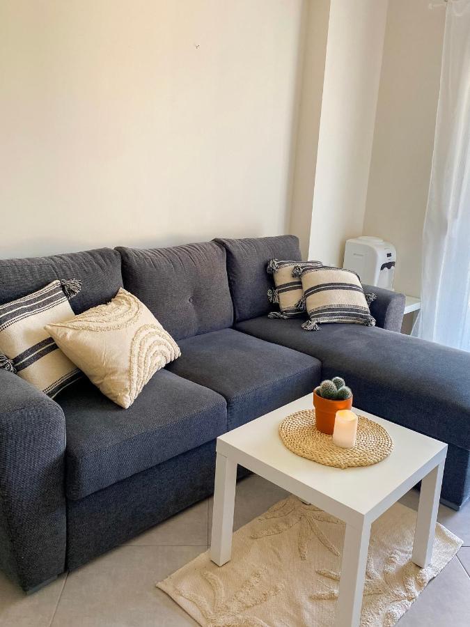 Neroli Apartments Nikiti  Bagian luar foto